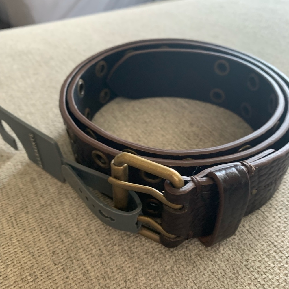 All Saints belt